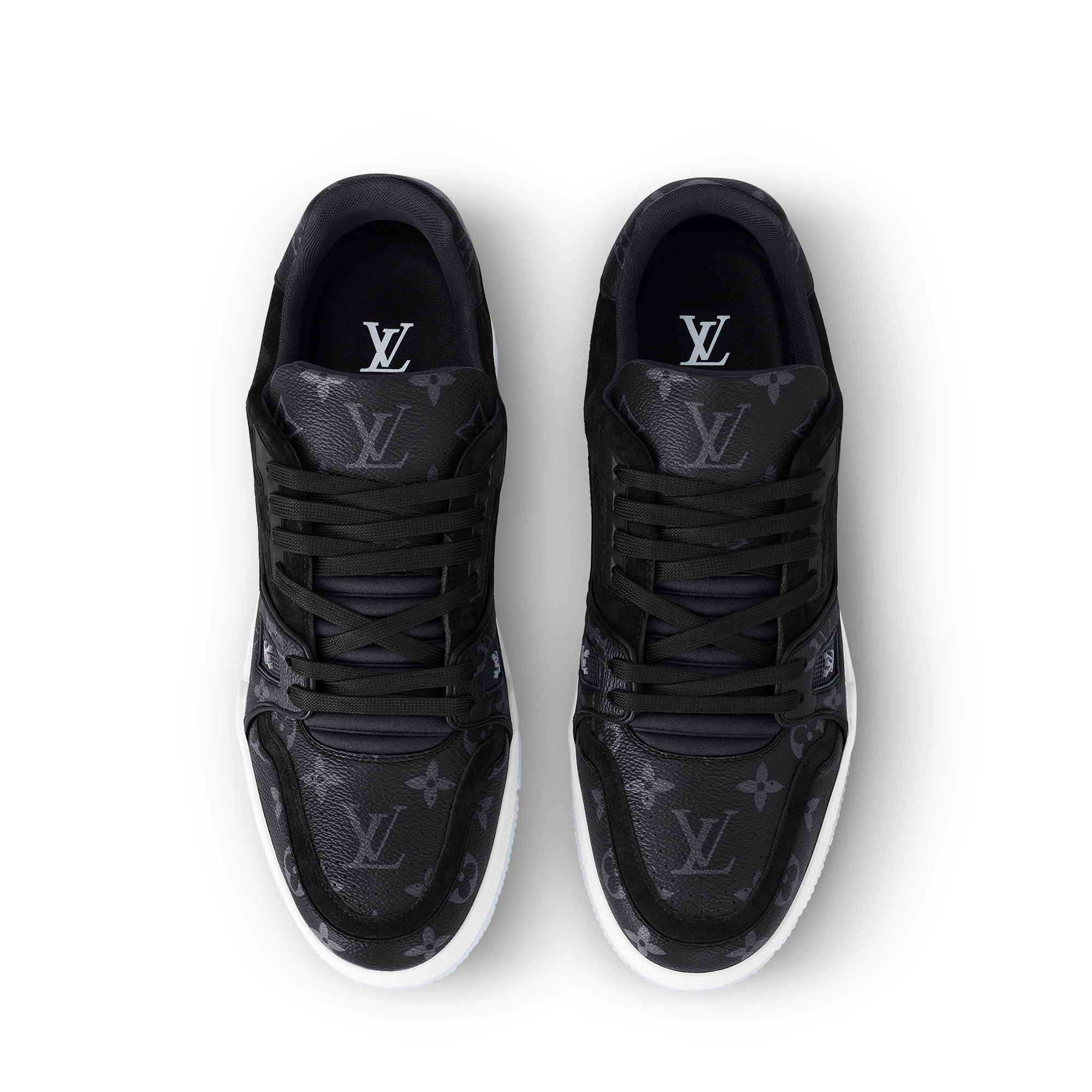靴 Louis Vuitton LV Skate Sneaker - Men - Shoes | LOUIS VUITTON ®